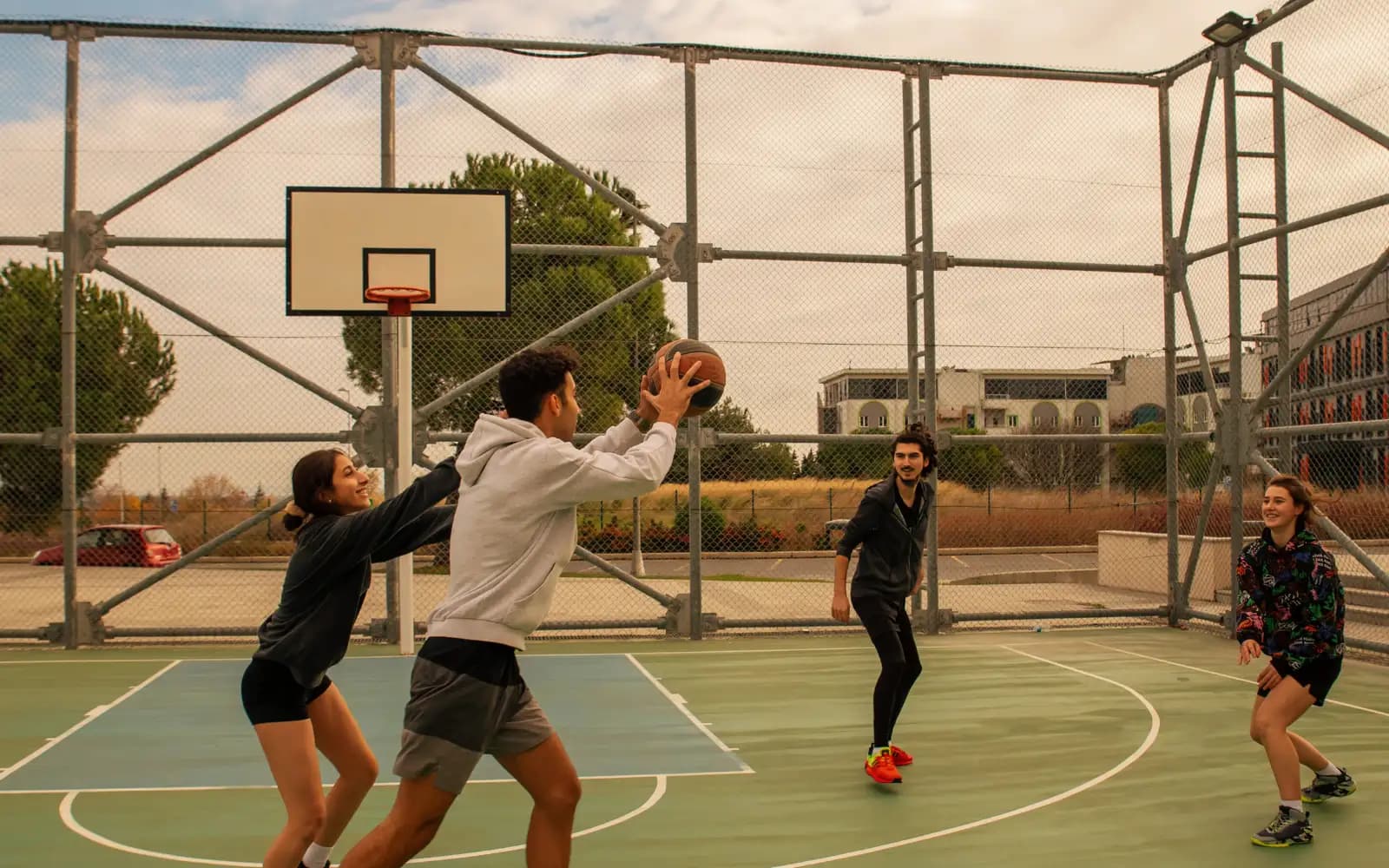 DEPORTES