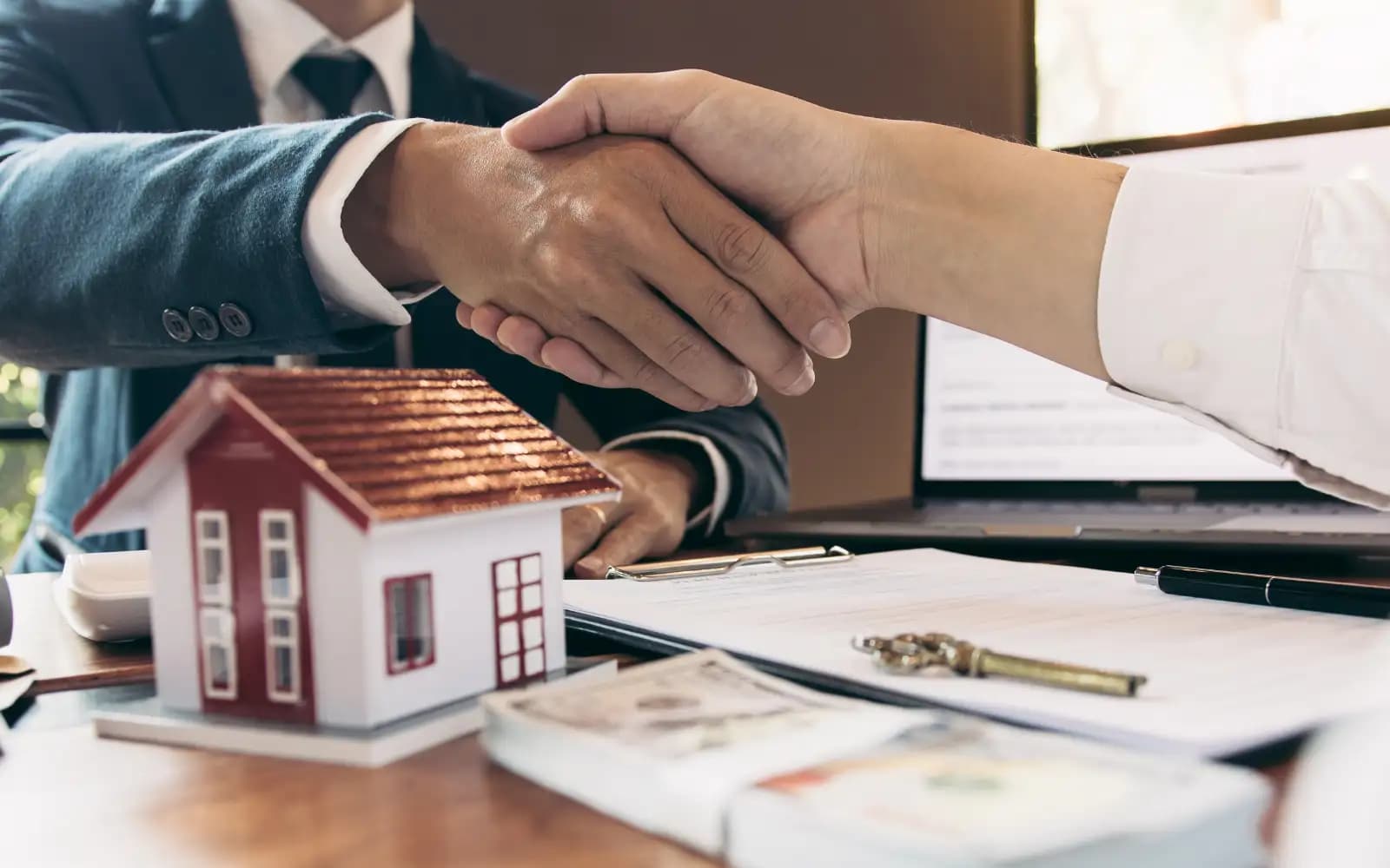 INMOBILIARIO