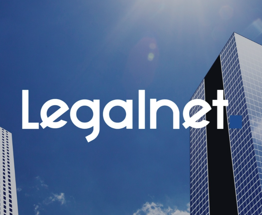 Legalnet · Despacho en Chamartín, Madrid